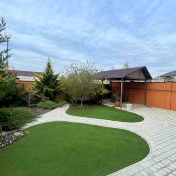 ЖМ "Дайберг"! Новый дом с ремонтом! 1Y15