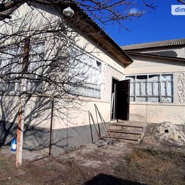 Продаж 4к Дім 40-річчя Перемоги вулиця