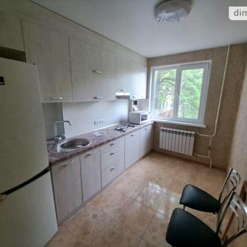 Продажа 1к квартира Козацька вулиця