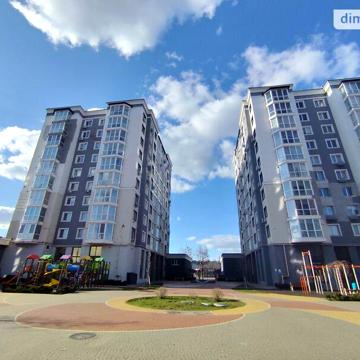 Продаж 3к Квартира пров. Тихого ЖК Continent