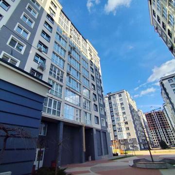 Продаж 3к Квартира пров. Тихого ЖК Continent
