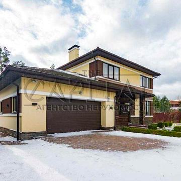 Оренда будинку, с. Віта-Поштова, Києво-Святошинський р-н