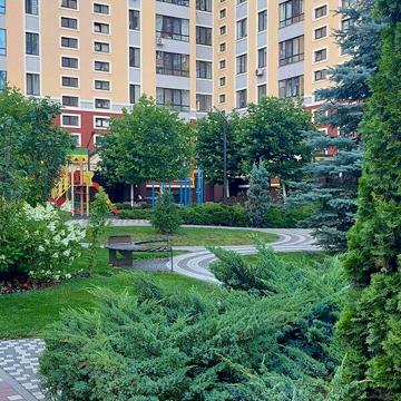 Продаж 2к Квартира Мінеральна вулиця ЖК Фаворит