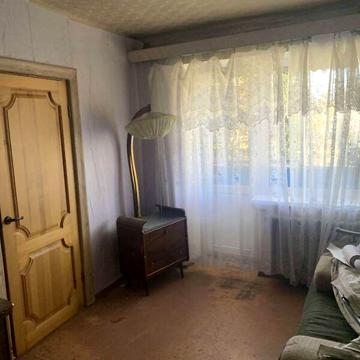 Продаж 3к Квартира вул. Космонавтів