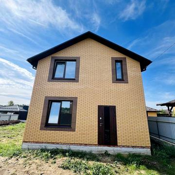 Продам будинок 120 кв.м., 5 соток на масиві CADOBUЙ
