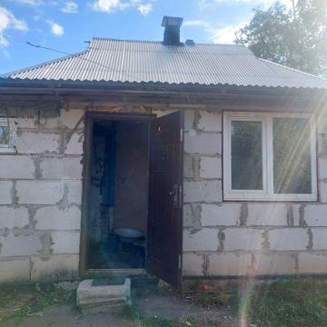 Продаж будинку 69м2 Мачухи 40соток