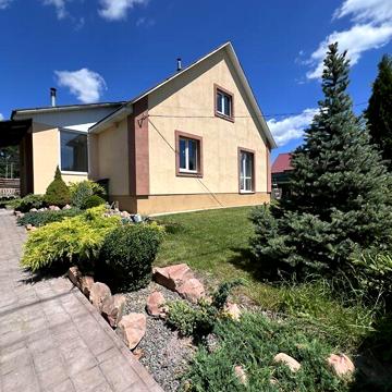 Продаж 4к Дім Польова вулиця