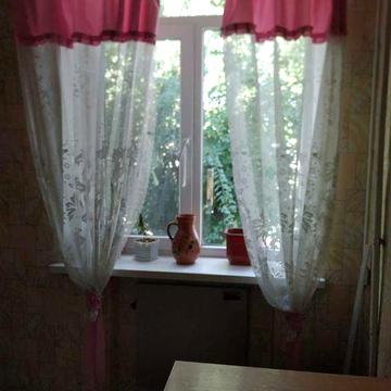 ПРОДАЖ мебльованої 2-кімн. з АО, пров. Б. Хмельницького (А)