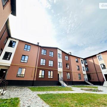 Продаж 1к Квартира вул. Ювілейна ЖК Riviera