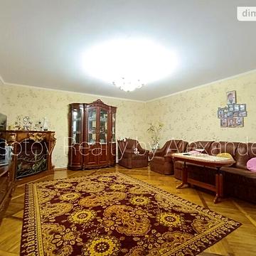 Продаж 4к Дім Решата Аметова вулиця