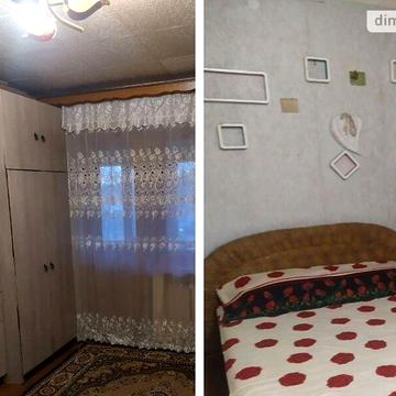 Продаж 1к Квартира вул. М’ясоїдівська
