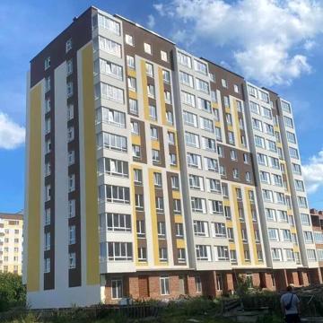 Трудова вул., 5/1в