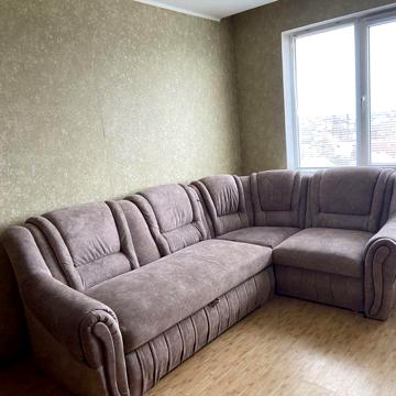 Продаж трикімнатної квартири