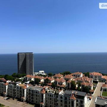 Продаж 3к Квартира Французький бульвар ЖК Девятая жемчужина