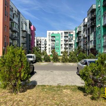 Продаж 3-кімнатної квартири в ЖК Європейка ЖК Європейка