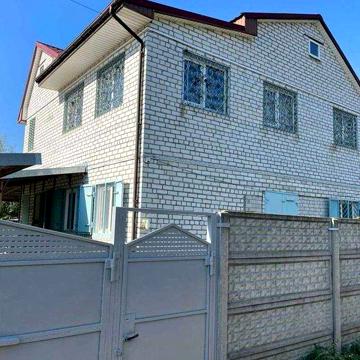 Продается дача или обмен на квартиру!