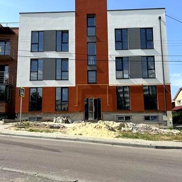 Продаж 1к Квартира Загребельна вулиця