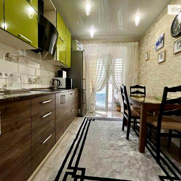 Продаж 1к Квартира вул. Січеславська ЖК Олимпийский