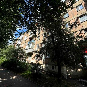 Без %  3-х кім квартира бульвар В. Гавела (Лепсе) 75