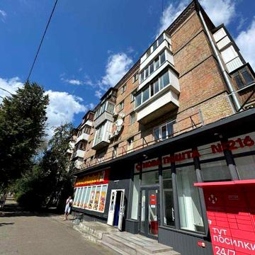 Без % 3-х кім квартира бульвар В. Гавела (Лепсе) 75
