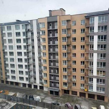 Продам 2к квартиру в ЖК Дніпровська Брама 2 ЖК Дніпровська Брама 2
