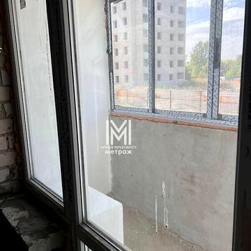 Продаж 2к Квартира вул. Борткевича ЖК Гидропарк