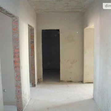 Продажа 2к квартира вул. Парусна