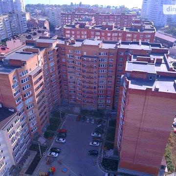 Продаж 2к Квартира вул. Парусна
