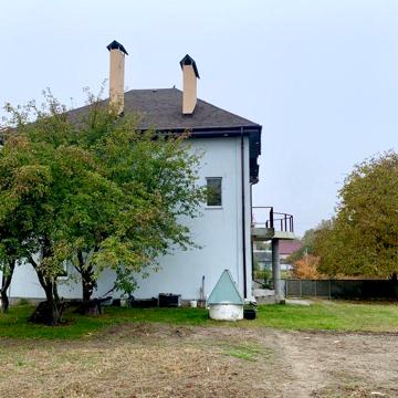 Кожухівка Васильківський р-н Київська обл продаж будинку