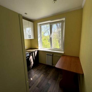 Продажа 2к квартира пров. Бульварний