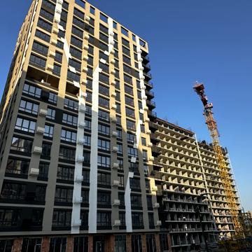 Городницька вул., 47