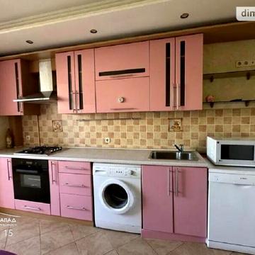 Продаж 1к Квартира вул. Академіка Заболотного