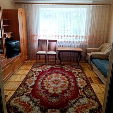 Аренда однокомнатной квартиры киевская центр.