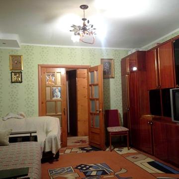 Продаю квартиру 4 комнаты в Теплодаре