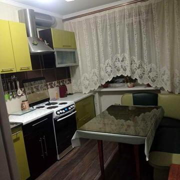Продаю квартиру 4 комнаты в Теплодаре
