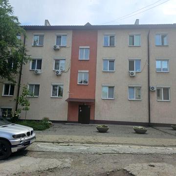 Продаж 1к Квартира Коксова вулиця ЖК Дом на Петровского