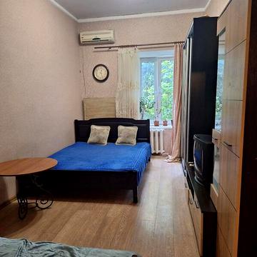 Продаж 1к Квартира Ніжинська вулиця