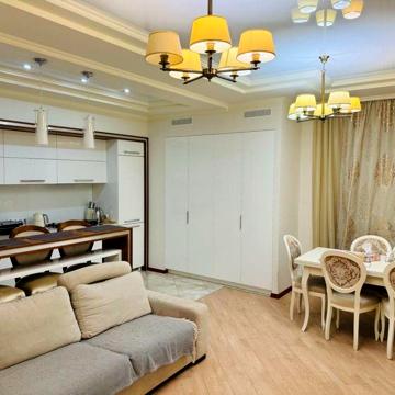 Продам квартиру 106 кв.м ЖК Журавлевский,Новоалександровская ЖК Журавлевский