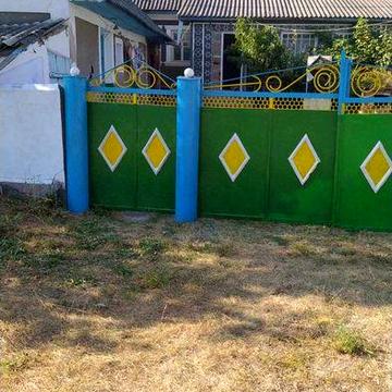 Будинок с.Залісці, Дунаєвецький район