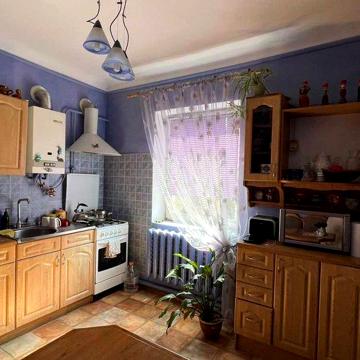Продам гарний будинок в гарному місці