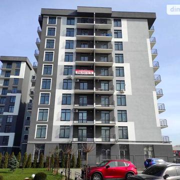 Продаж 2к Квартира вул. Хмельницького Богдана ЖК Хмельницкий