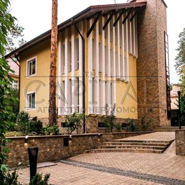 Оренда будинку з генератором, Гостомель