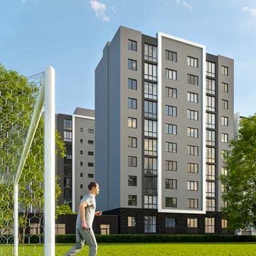 Продаж 1к Квартира Гетьмана П. Дорошенка вулиця
