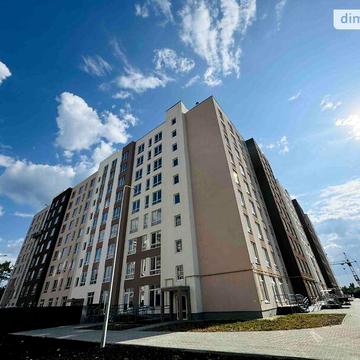 Продаж 1к Квартира Князя Володимира Великого вулиця ЖК Новая Буча