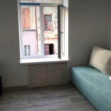 Сдам квартиру студию в Центре