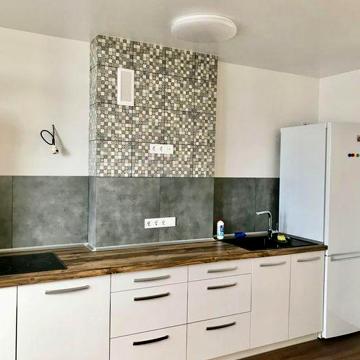 D1L  Продам квартиру 49,5 м2 з ремонтом ЖК Макіївська, Одеська. ЖК Макеевская