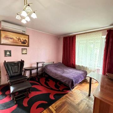 Продаж 1к Квартира Авраменка вулиця