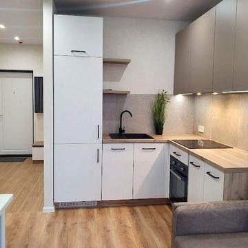 Продам квартиру в ЖК 5-й КОНТИНЕНТ. ЖК 5-й континет