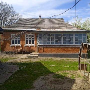 Продаж 4к Дім вул. Українська