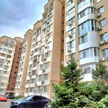 Продам 2-х комнатную квартиру в ЖК "Премьер-Хаус" Новострой 2015! ЖК Премьер-Хаус